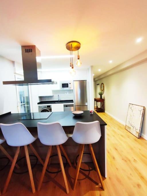 Tartufo By Silastur Apartment