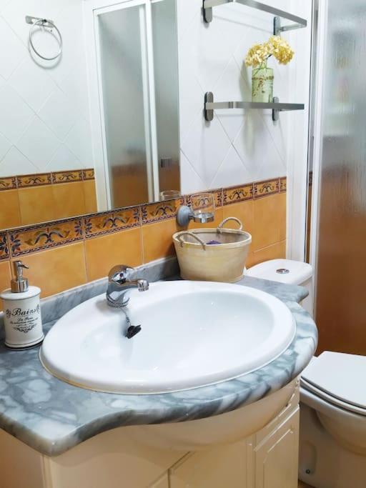 Tartufo By Silastur Apartment *