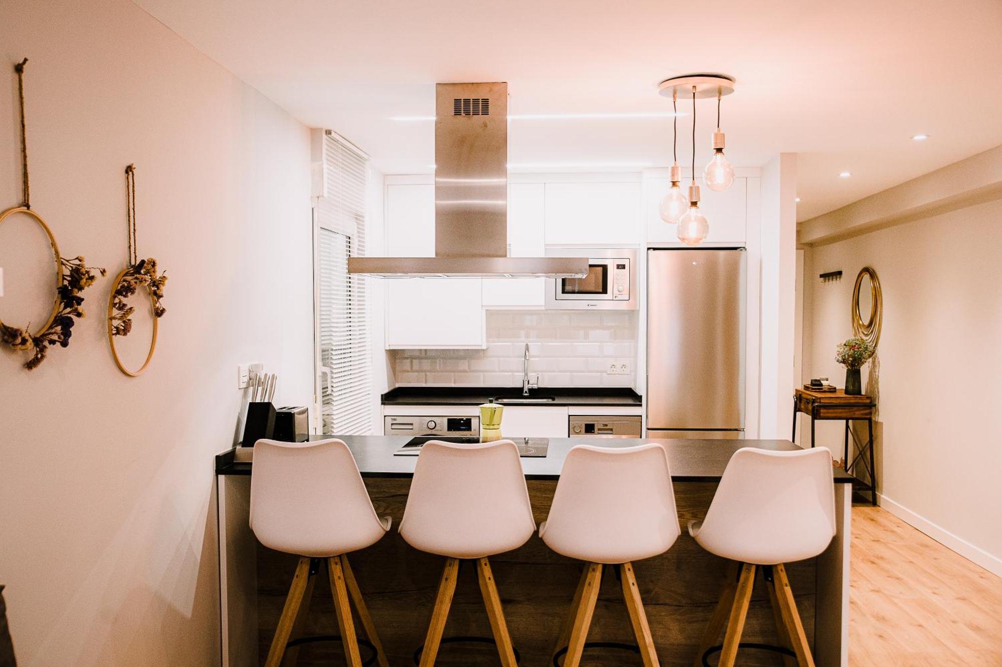 Tartufo By Silastur Apartment *