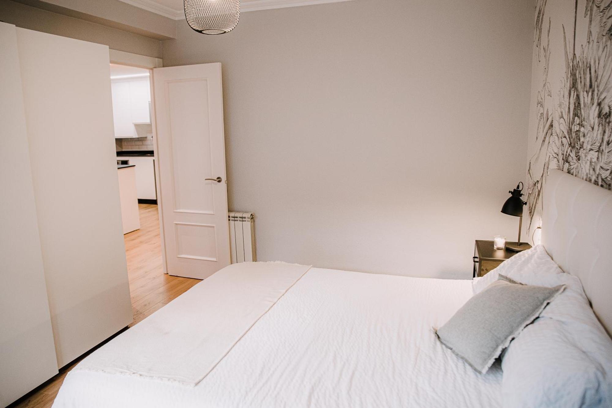 Apartment Tartufo By Silastur Gijón