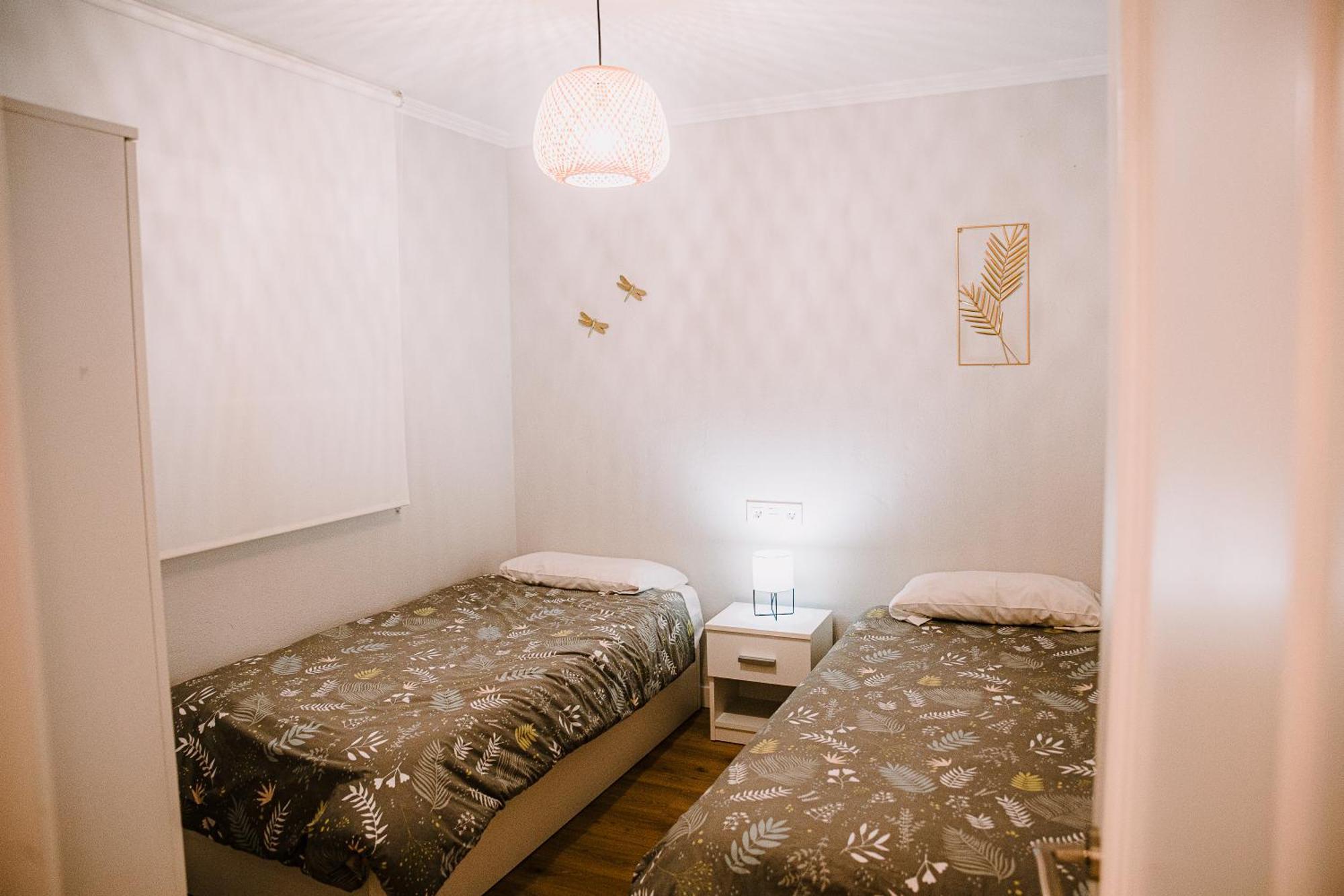 Apartment Tartufo By Silastur