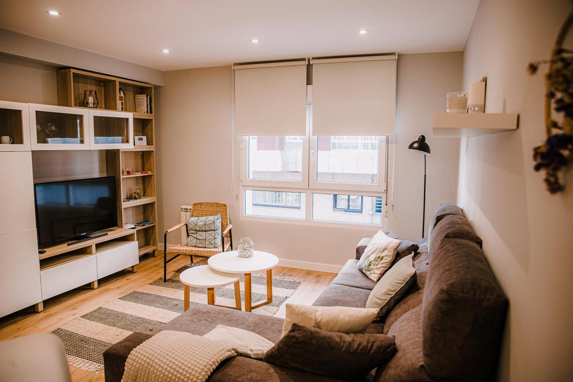 Tartufo By Silastur Apartment