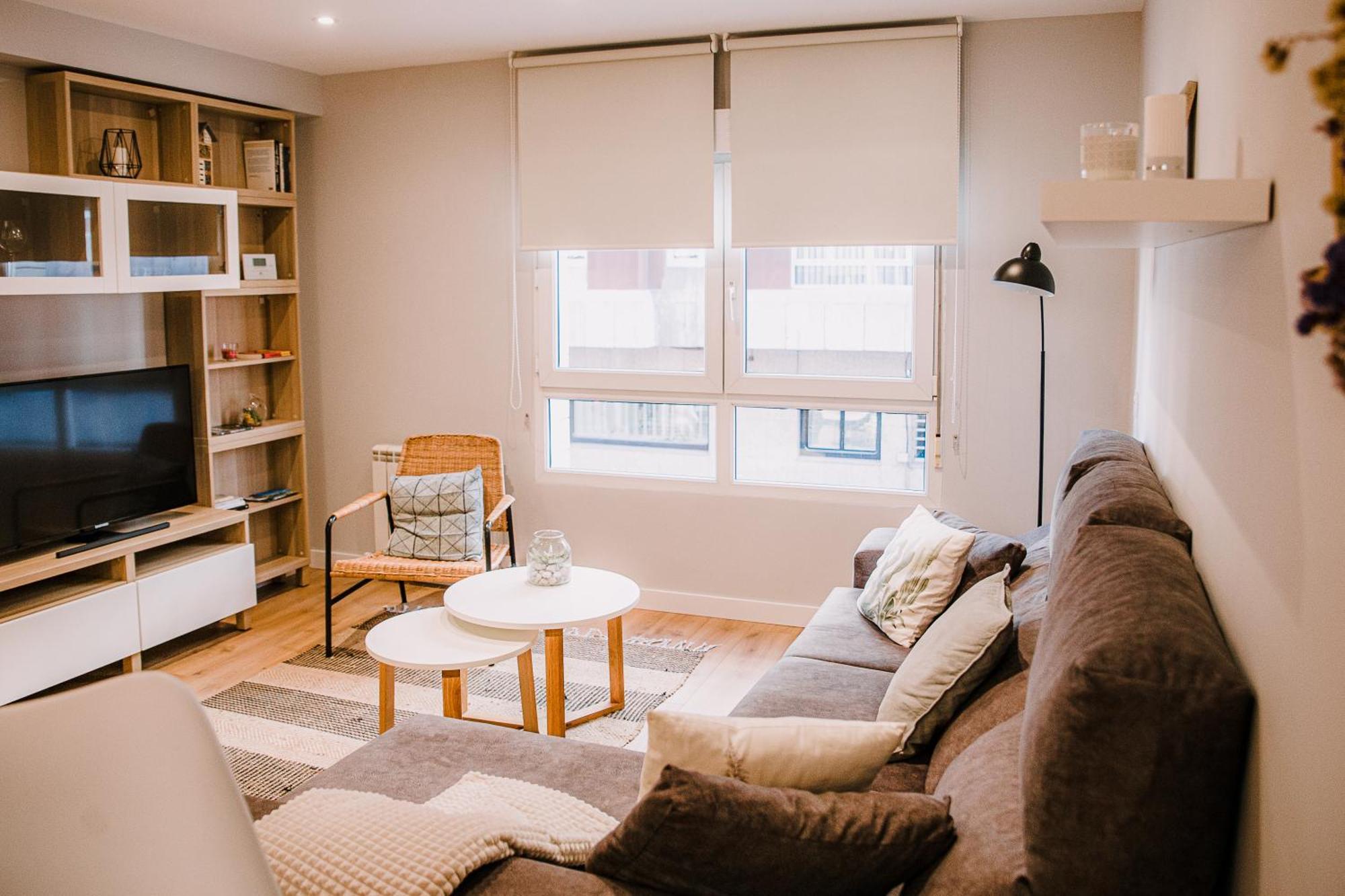 Tartufo By Silastur Apartment *