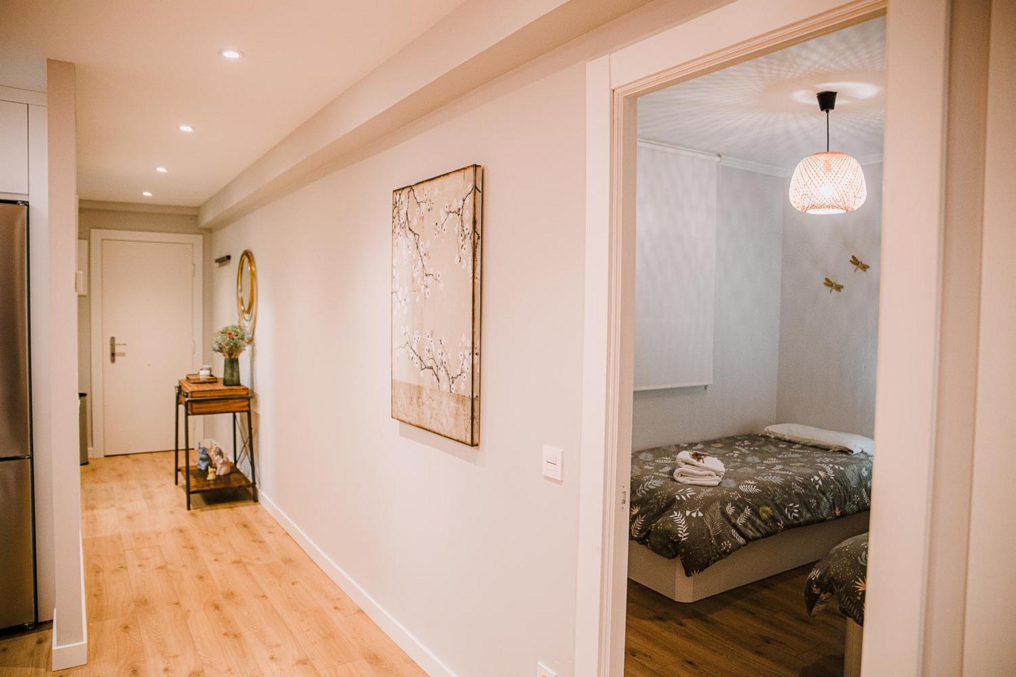 Tartufo By Silastur Apartment