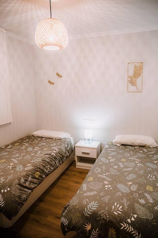 Apartment Tartufo By Silastur *