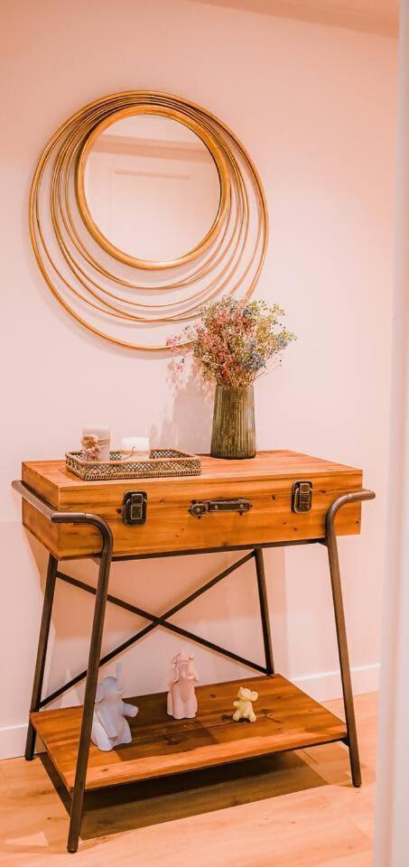 Tartufo By Silastur Apartment