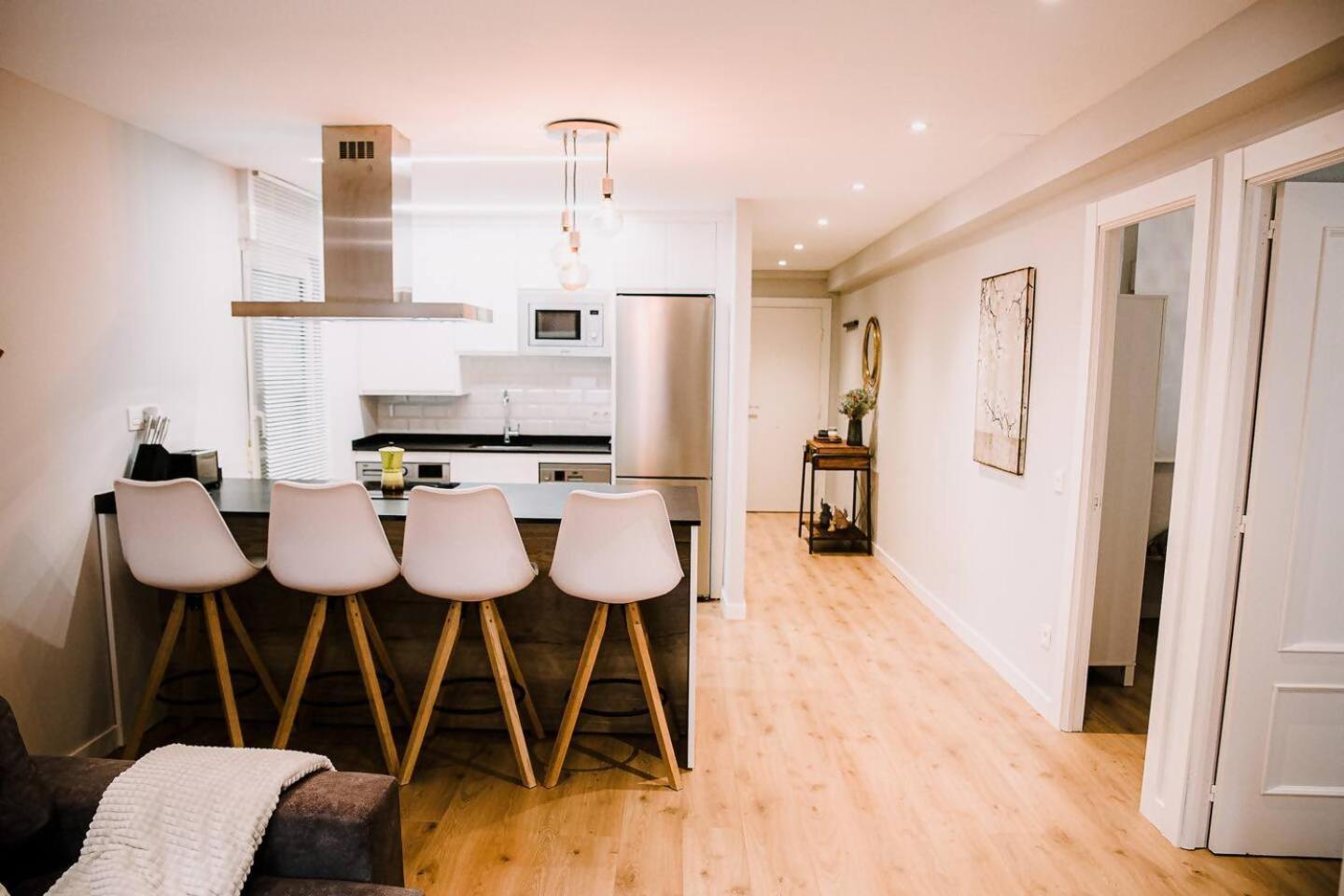 Tartufo By Silastur Apartment *