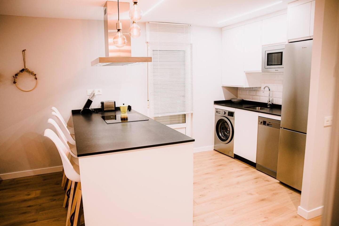 Apartment Tartufo By Silastur *